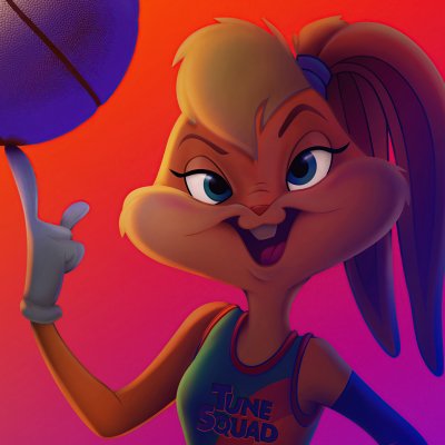 Lola Bunny PFP