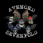 Download Music Avenged Sevenfold PFP
