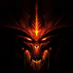 video game Diablo PFP