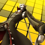 video game Persona 4 PFP