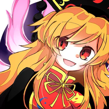 Junko (Touhou) Anime Touhou PFP