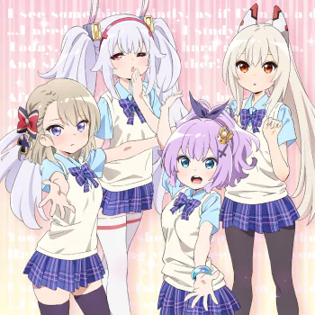 Ayanami (Azur Lane) Javelin (Azur Lane) Laffey (Azur Lane) Z23 (Azur Lane) Anime Azur Lane PFP