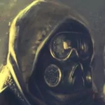 video game Metro 2033 PFP