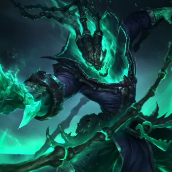 Thresh (League Of Legends) PFP