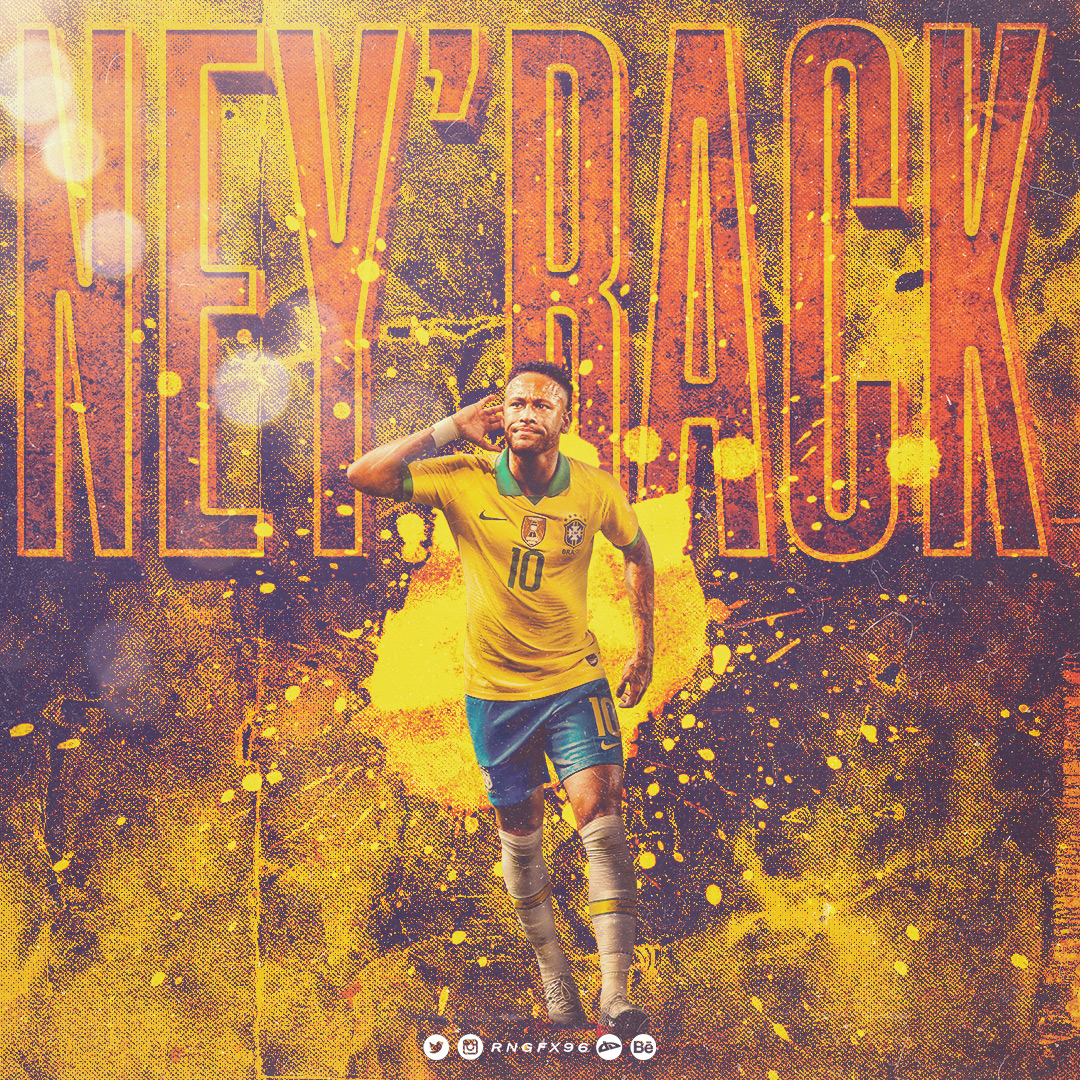 Neymar Pfp