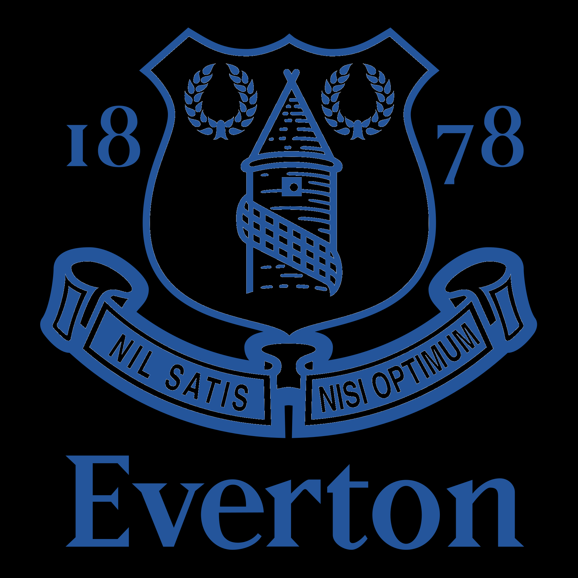 Everton FC score an own goal by revealing new club crest | down with design