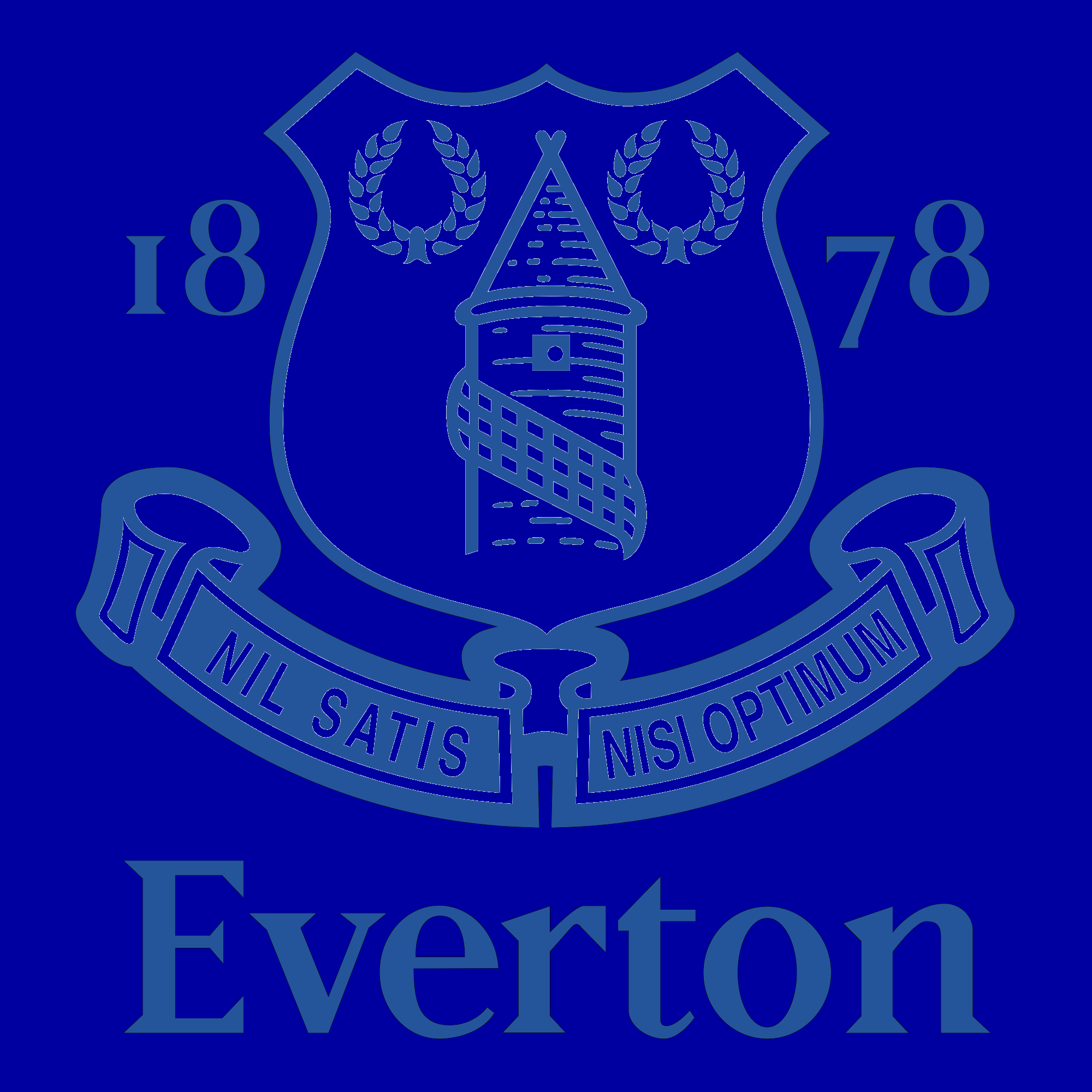 Everton F.C. Pfp