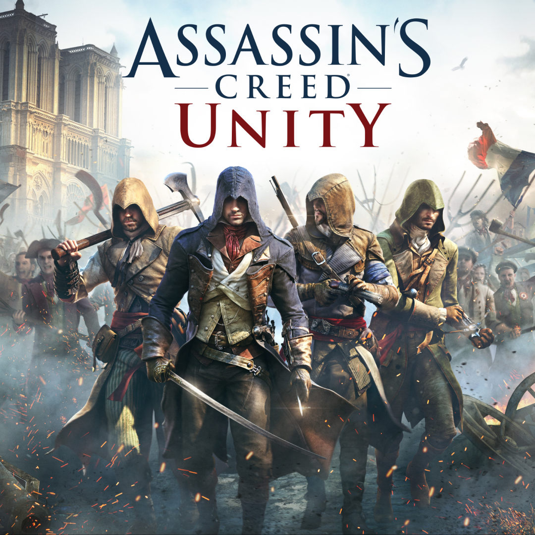 Assassin's Creed: Unity Pfp