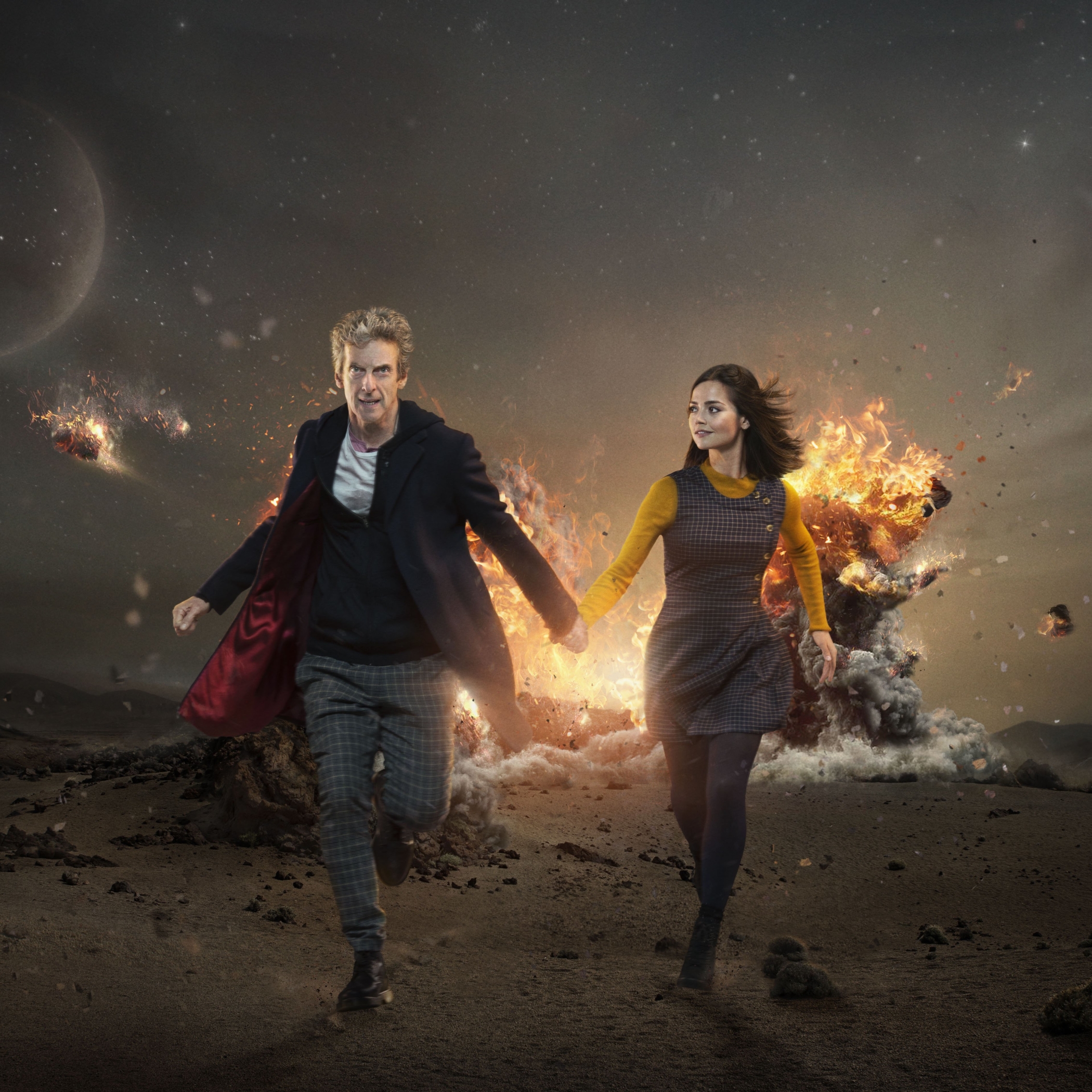 Doctor Who Pfp