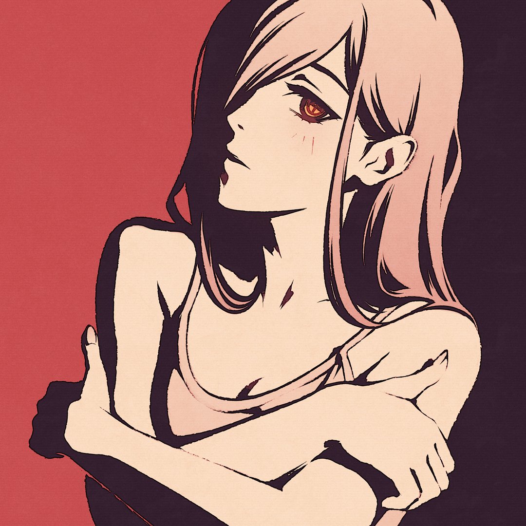 Download Power (Chainsaw Man) Anime Chainsaw Man PFP