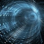 Download Abstract Futuristic PFP