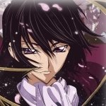 Download Anime Code Geass PFP