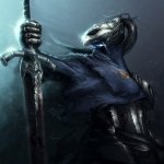 Download Video Game Dark Souls PFP