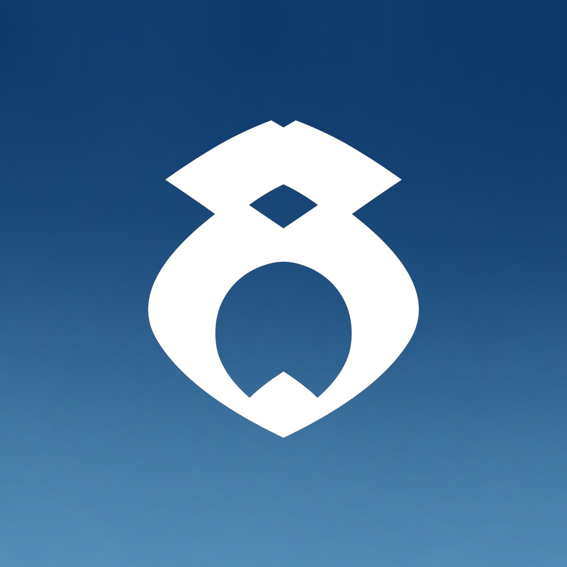 Beta (Symbol Of Peace) by Z A Y N O S