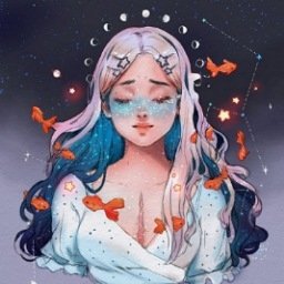 Download Fantasy Woman PFP