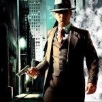 Download Video Game L.A. Noire PFP