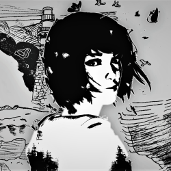 Download Video Game Life Is Strange PFP