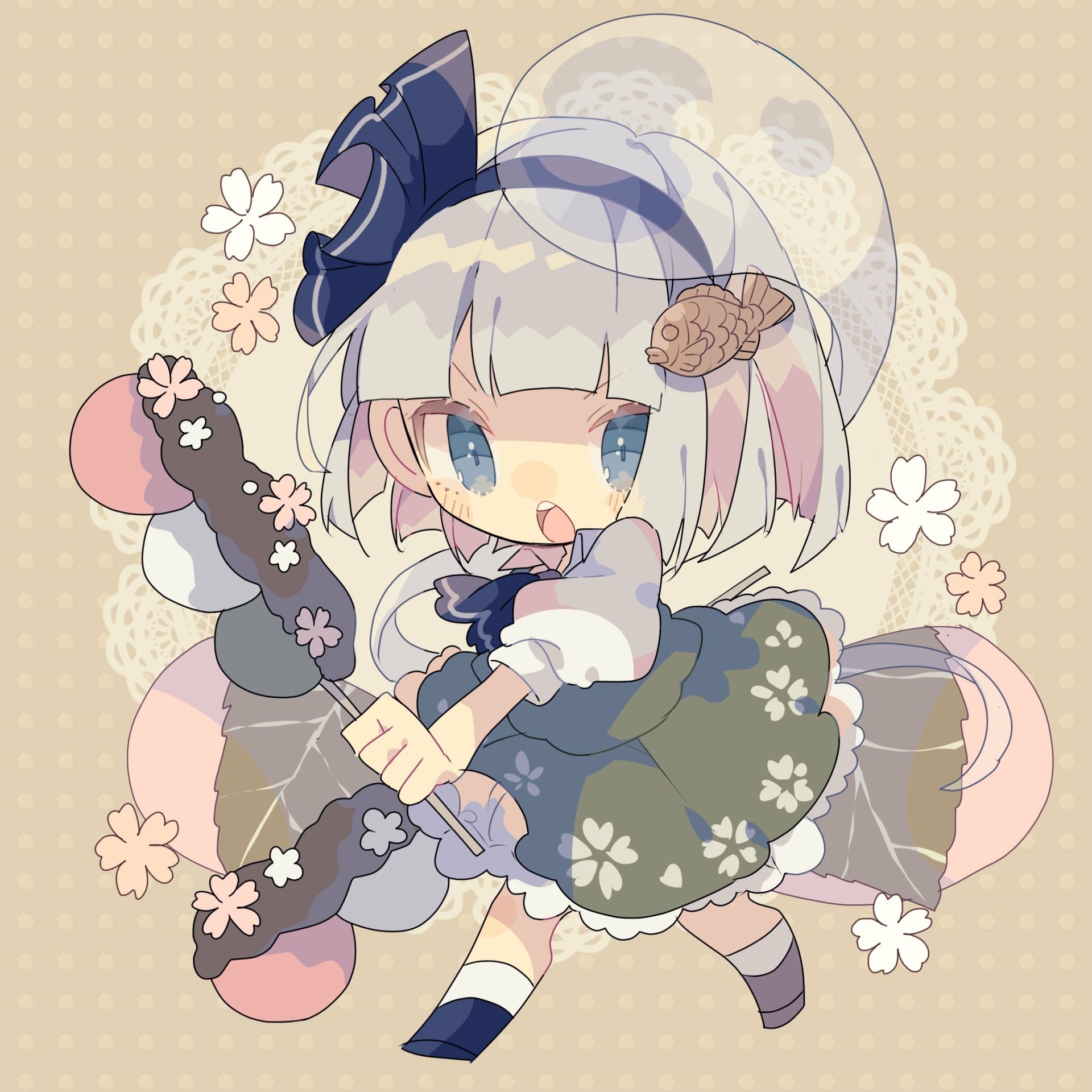 Download Youmu Konpaku Anime Touhou PFP