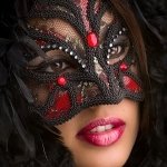 Download Photography Mask PFP