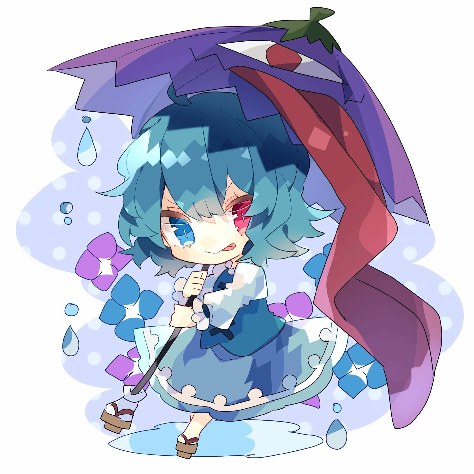 Kogasa Tatara PFP