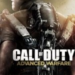 Download Video Game Call Of Duty: Advanced Warfare PFP