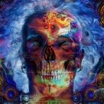 Download Artistic Psychedelic PFP