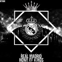 40+ Real Madrid C.F. pfp