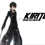 Kirito (Sword Art Online) Anime Sword Art Online PFP