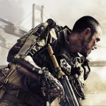 video game Call of Duty: Advanced Warfare PFP