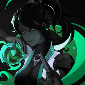  Valorant Sage Avatar