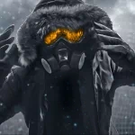 Sci Fi post apocalyptic PFP