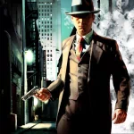 video game L.A. Noire PFP