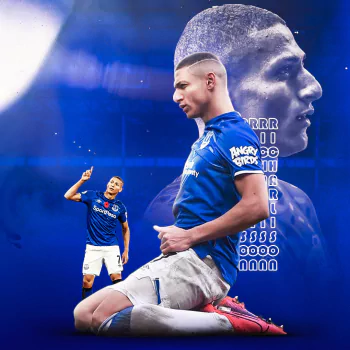 Richarlison PFP