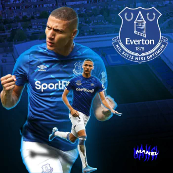 Richarlison PFP