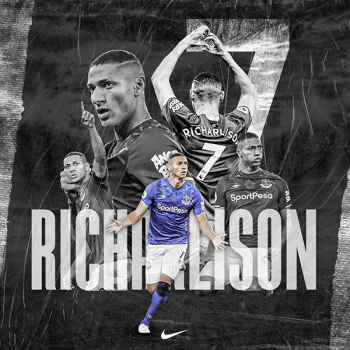 Richarlison PFP