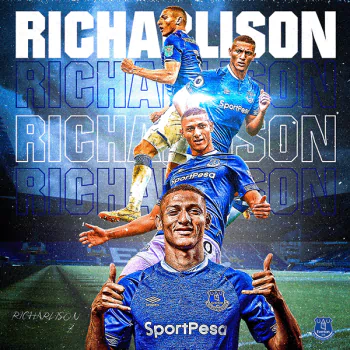 Richarlison PFP