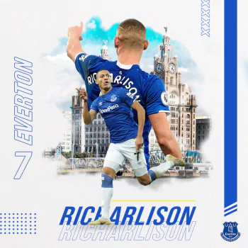 Richarlison PFP