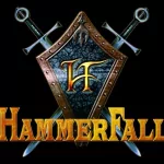 music HammerFall PFP