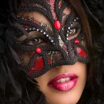 photography mask PFP