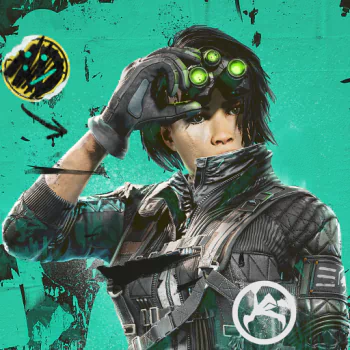 video game XDefiant PFP