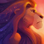 movie The Lion King (1994) PFP