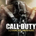 video game Call of Duty: Advanced Warfare PFP