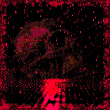 dark skull PFP