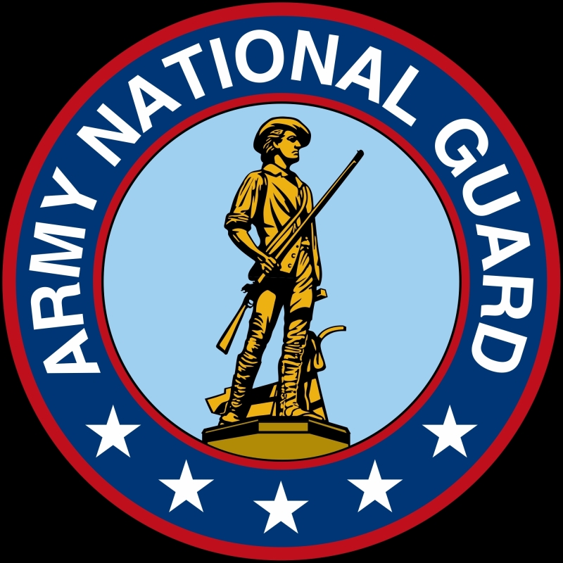 national guard Pfp