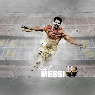 Lionel Messi Pfp