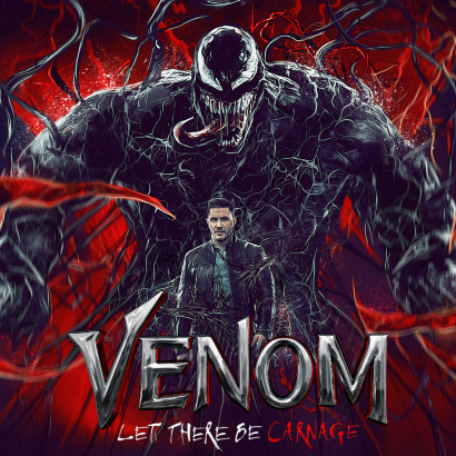Venom: Let There Be Carnage Pfp