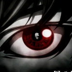 Anime Death Note Pfp