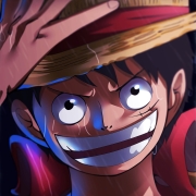 Anime One Piece Pfp by Julio César García Leyva