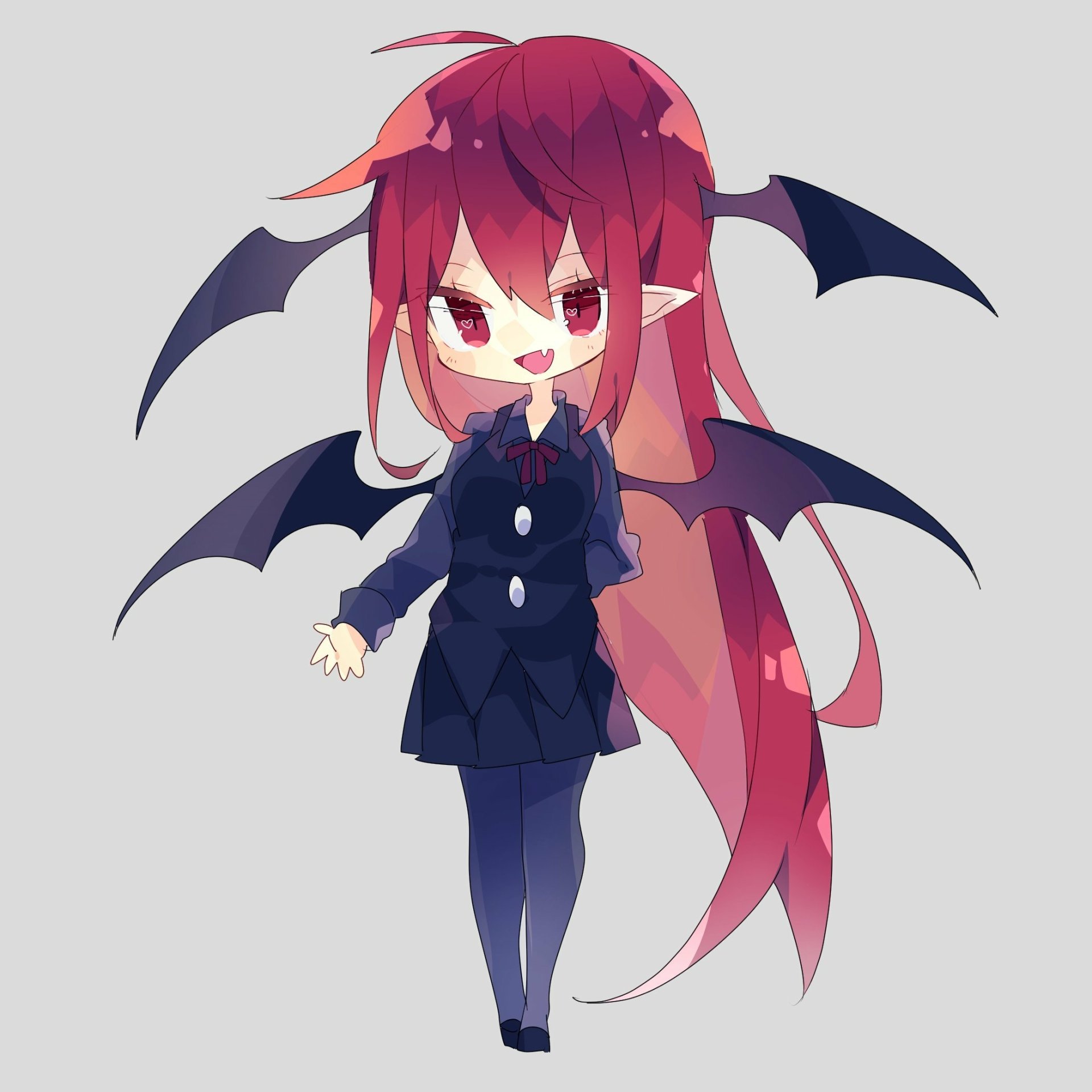 Download Koakuma (Touhou) Anime Touhou PFP
