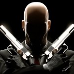 Download Video Game Hitman PFP